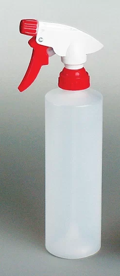 Bottle, Spray Mist Dispenser, 16 Oz
