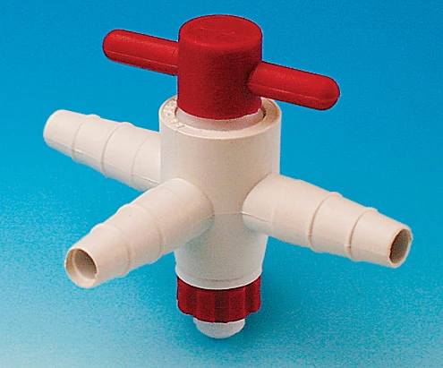 3-Way Valve For Vacuum Pump 1 3-Way Valve For Vacuum Pump