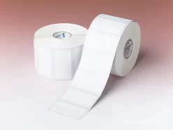 Laboratory Labels, 1" X 2", 1000/roll