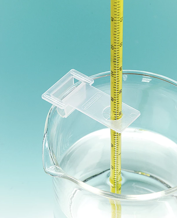 Thermometer Holder, Pkg. Of 3 1 Thermometer Holder, Pkg. Of 3