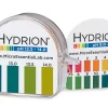 Hydrion Ultrafast 0–14 PH Test Paper