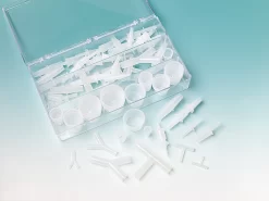 Tubing Connectors, Assortment