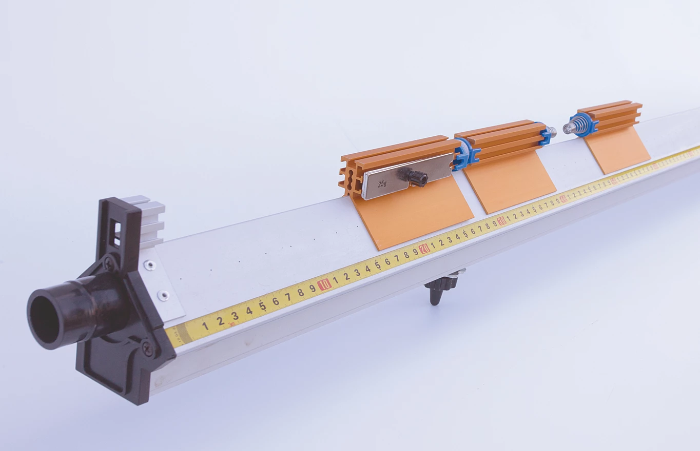 Air Track For Physical Science And Physics 1 Air Track For Physical Science And Physics