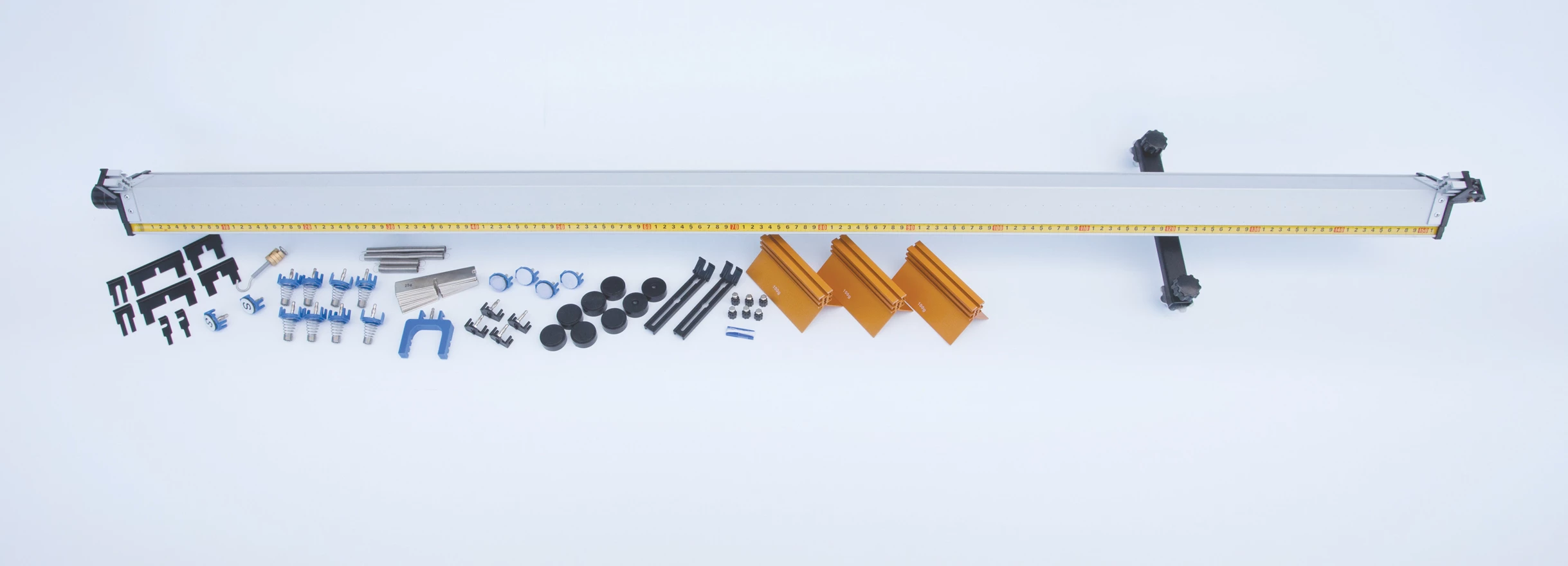 Air Track For Physical Science And Physics 2 Air Track For Physical Science And Physics - Image 2