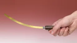 Compound Bimetallic Strip