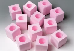 Calorimeters, Small-Scale, Pkg. Of 12