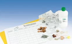 Be A Mineral DetectiveâStudent Laboratory Kit