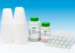 Calorimetry Basics—Specific Heat Super Value Laboratory Kit