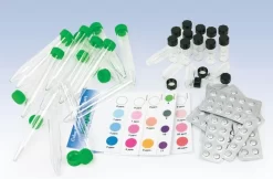 Freshwater Pollution Testing Kits