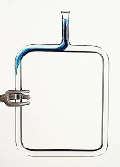 Convection Of Liquids Tube