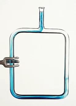 Convection Of Liquids Tube -Learn and experiment ap6053 3