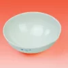 Evaporating Dish, Porcelain, Economy Choice, 75-mL