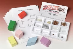 Mineral Crystal Shapes