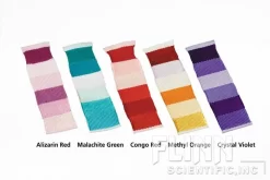 Multi-Fiber Test Fabric, 1 Yard