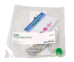 Freshwater Pollution Testing Kits 16 Freshwater Pollution Testing Kits -Learn and experiment ap6137 e