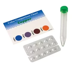 Testing Pollution In Tap Water Kits -Learn and experiment ap6144 e2