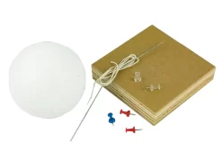 Earth’s Orbit And Seasons—Demonstration Kit