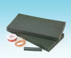 DC Motor Made Simple—Super Value Laboratory Kit