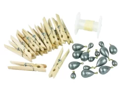 Investigating Pendulums—Student Laboratory Kit