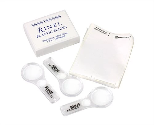 Airborne Particulates—Student Laboratory Kit 1 Airborne Particulates—Student Laboratory Kit