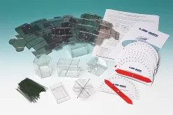 Geometry Of Crystal Structure Kit