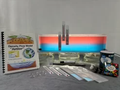 Density Flow Model Junior -Learn and experiment ap6539 3