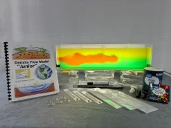 Density Flow Model Junior -Learn and experiment ap6539 4