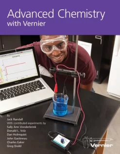 Advanced Chemistry With Vernier