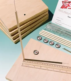 SunâEarth MotionâStudent Activity Kit