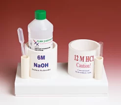 Lab Solutions Station