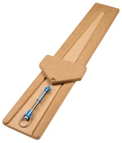 Sliding Friction Sled