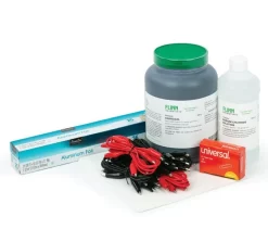 Build A Dry Cell Battery—Student Laboratory Kit