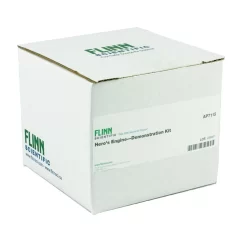 Hero’s Engine—Demonstration Kit -Learn and experiment ap7115 e