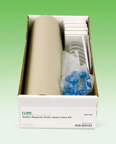 Earth’s Magnetic Field: Super Value Kit 2 Earth’s Magnetic Field: Super Value Kit - Image 2