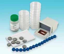 Earthâs Magnetic Field: Super Value Kit