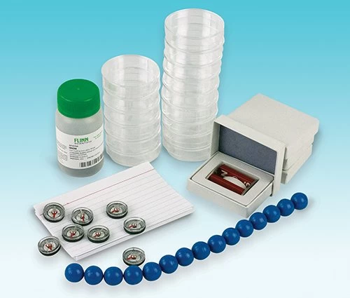 Earth’s Magnetic Field: Super Value Kit 1 Earth’s Magnetic Field: Super Value Kit