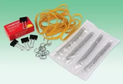 Hooke’s Law—Super Value Laboratory Kit