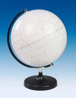 Write-On Globe