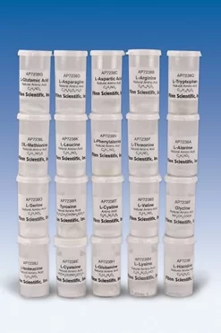 Amino Acid Collection