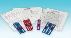 Find The Epicenter Of An Earthquake—Student Activity Kit