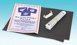 Beyond The Rainbow—Infrared And UV Light Demonstration Kit