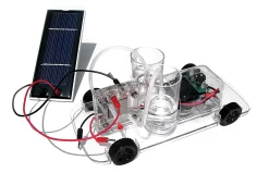 Fuel Cell Car