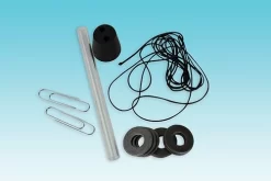 Orbital Speed—Demonstration Kit