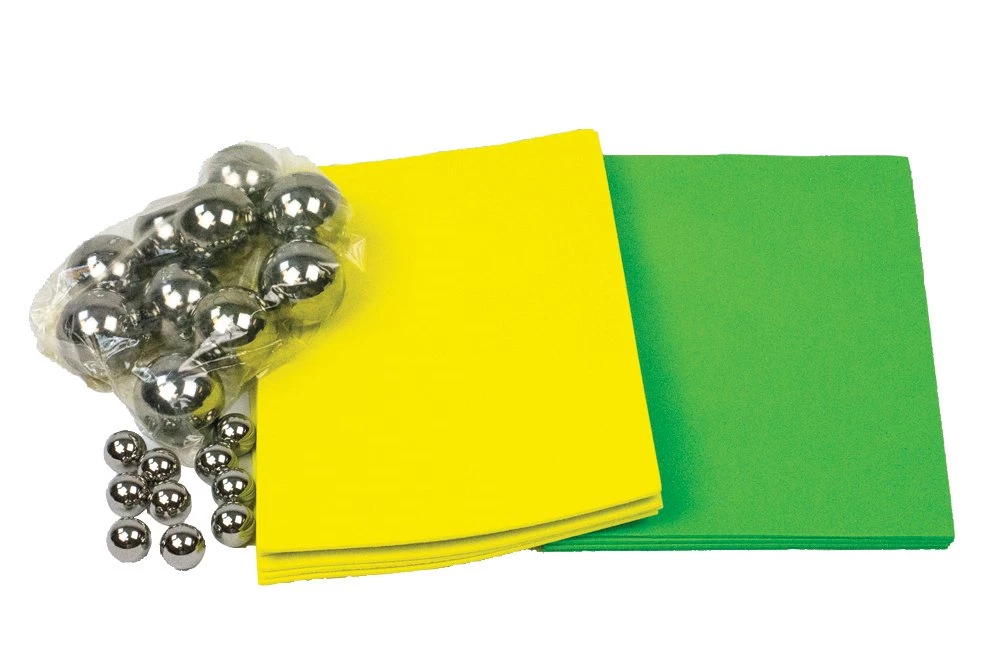 Free Fall—Student Laboratory Kit 2 Free Fall—Student Laboratory Kit - Image 2