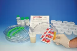 Effects Of Chemical And Thermal Pollution—Student Laboratory Kit