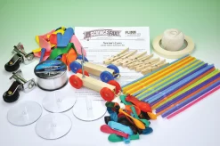 Newton’s Laws—Activity-Stations Kit