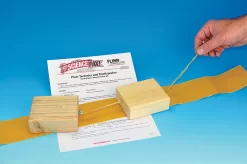 Plate Tectonics And Earthquakes—Demonstration Kit