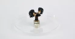 Commercial Ferrofluid—Chemical Demonstration Kit