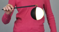 Moon Phaser, Lunar Cycle Model