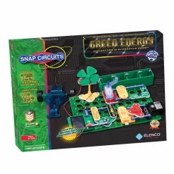 Snap Circuits®, Green Energy
